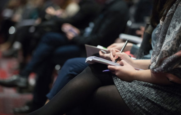 Crédit d’impôt pour la compétitivité : au cœur de la conférence annuelle des Entrepreneurs