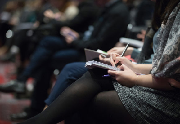 Crédit d’impôt pour la compétitivité : au cœur de la conférence annuelle des Entrepreneurs