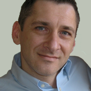 Patrick BERGER Patrick BERGER