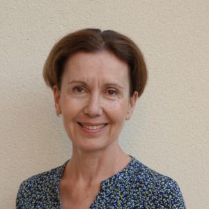 Florence IMBERT Florence IMBERT