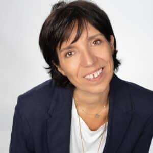 Florence COMAS