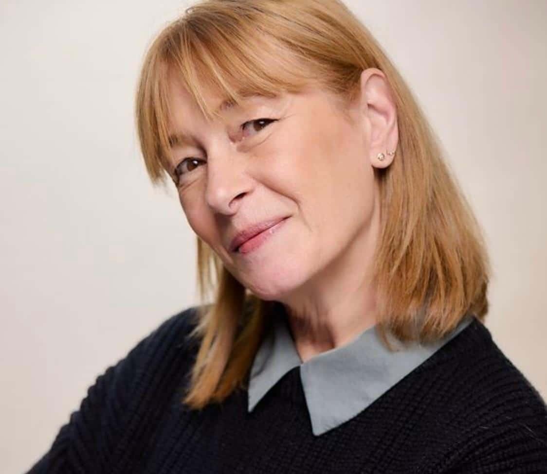 Pascale Serre