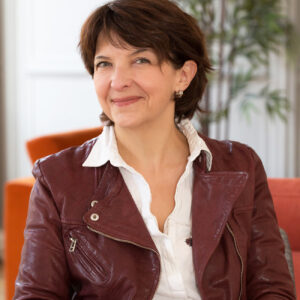 Cécile BILLON Cécile BILLON