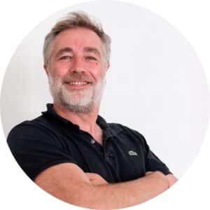 Arnaud DEGRESE Arnaud DEGRESE