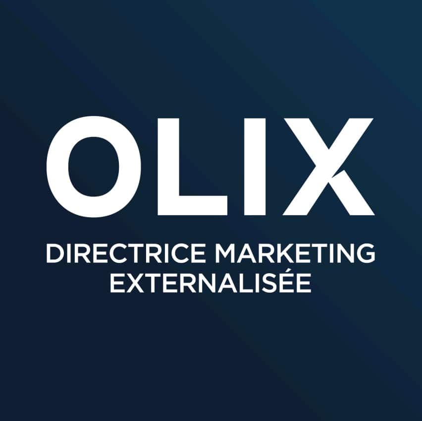 Logo OLIX