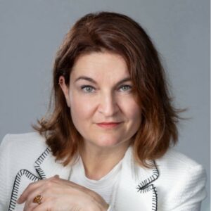 Olivia PIERRE-SUBRAN Olivia PIERRE-SUBRAN